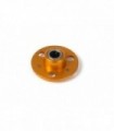 SOPORTE CORONA ONE-WAY 1ª NARANJA
