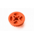 CARRETE BAJA FRICCION COMPOSITE 26T - MID-LATERAL CARBONO