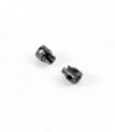 ALU CUTTED ANTI-ROLL BAR COLLAR o3.1 - BLACK (2)