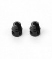 ALU CUTTED ANTI-ROLL BAR COLLAR o2.7 - BLACK (2)