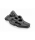 TRAPECIO DELANTERO LOWER SUSPENSION ARM GRAPHITE