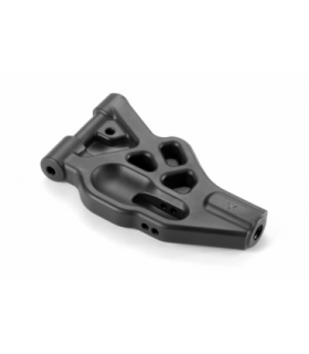 TRAPECIO DELANTERO LOWER SUSPENSION ARM GRAPHITE