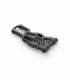 BRAZO DE SUSPENSIÓN DELANTERO INFERIOR COMPUESTO XB8 C-HUB - DURO