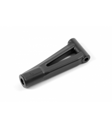 TRAPECIO DEL. SUPERIOR XB8 - GRAPHITE