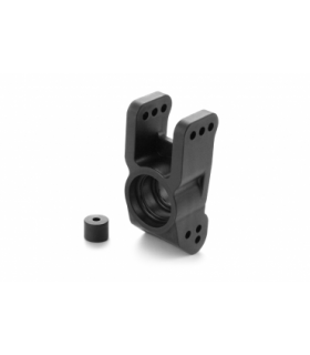 MANGUETA TRAS XB8 19 LB - GRAPHITE