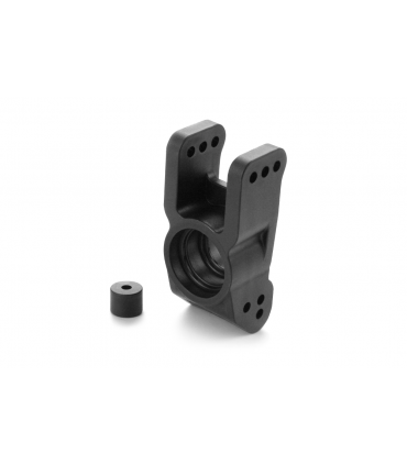 MANGUETA TRAS XB8 19 LB - GRAPHITE