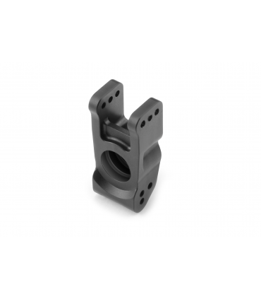 XB8 COMPOSITE REAR UPRIGHT LB - HARD