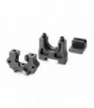 SET MONTAJE DIFERENCIAL CENTRAL - GRAPHITE