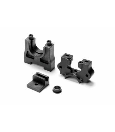 TABICAS SOP. DEFERENCIAL GTXE - GRAPHITE