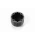 CAJA DIFERENCIAL - V2 - GRAPHITE
