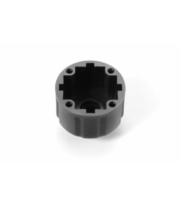 CAJA DIFERENCIAL - V2 - GRAPHITE