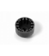 CAJA DIFERENCIAL CENTRAL - V2 - GRAPHITE