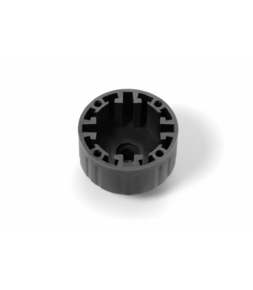 CAJA DIFERENCIAL CENTRAL - V2 - GRAPHITE
