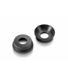 JUNTA UNIÓN BOLA RÓTULA 13.9 MM (2) - GRAPHITE (2)