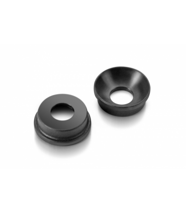 JUNTA UNIÓN BOLA RÓTULA 13.9 MM (2) - GRAPHITE (2)