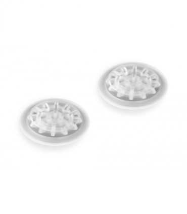 MEMBRANAS XB8 SHOCK - SOFT (4) GTX XB19