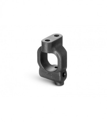 PORTAMANGUETA DERECHA COMPOSITE C-HUB 9° - GRAPHITE