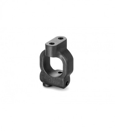 PORTAMANGUETA IZQUIERDA COMPOSITE C-HUB 9°- GRAPHITE