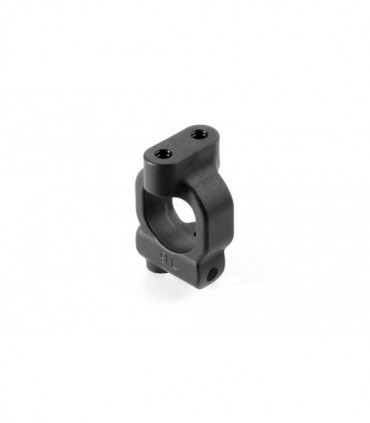 PORTAMANGUETA IZQUIERDA COMPOSITE C-HUB 9° - HARD