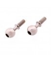 BOLA MANGUETA DEL. ACERO (2u.) MBX7/7R/8/8R MUGEN