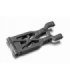 BRAZO DE SUSPENSION COMPUESTO TRASERO INFERIOR IZQUIERDO - DURO