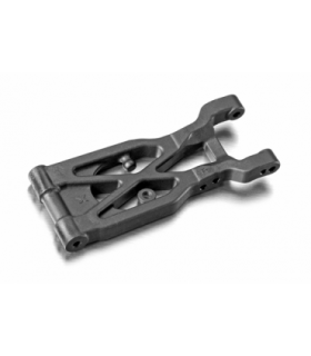 BRAZO DE SUSPENSION COMPUESTO TRASERO INFERIOR IZQUIERDO - DURO