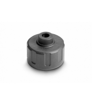 CAJA DIFERENCIAL COMPOSITE - LARGE VOLUME - GRAPHITE