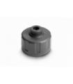 CAJA DIFERENCIAL COMPOSITE - LARGE VOLUME - GRAPHITE