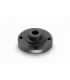 TAPA DIFERENCIAL XB4-20- LARGE VOLUME - GRAPHITE