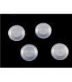 DIAFRAGMAS AMORTIGUADOR MBX7R/8/8R (4u.) MUGEN