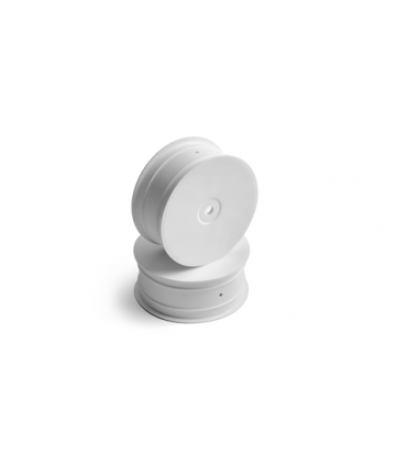 LLANTAS XB4 4WD DELANT. AERODISK C/12MM (2)