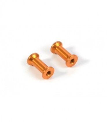SOPORTES 13M X1 NARANJA