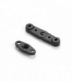 BRAZO/PIVOTE COMP. INFER. - LOW ROLL-CENTER - X18 - GRAPHITE