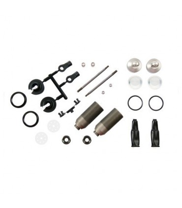 SET AMORTIGUADOR DEL. MBX7R/8