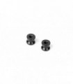 BANCADA ALUM. 6.0MM - NEGRO (2)