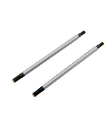 VASTAGO AMORTIGUADOR TRASERO (2u.) MBX7R/8/8R MUGEN