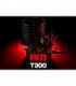 FX T300-3 PORTS  DLC   JAPAN BEARINGS  BALANCED