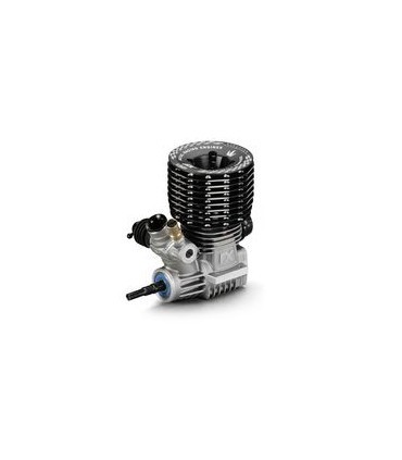 FX K502 - 5 PORTS  DLC  CERAMIC BEARING  BALANCED