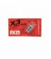 GLOW PLUG - X3 (12)