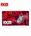 GLOW PLUG - X4 (12)