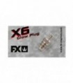 GLOW PLUG - X6 (12)