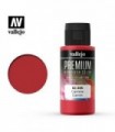 Vallejo Carmín premium colors