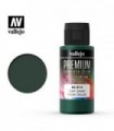 Vallejo Verde Oscuro premium colors