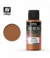 Vallejo Ocre Oscuro premium colors
