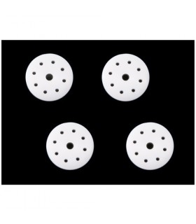 PISTONES AMORTIGUADOR 1.3x8 (4u.) MBX7R/8/8R