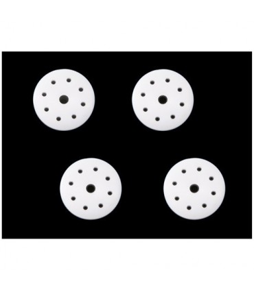 PISTONES AMORTIGUADOR 1.3x8 (4u.) MBX7R/8/8R