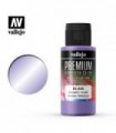 Vallejo Violeta Metálico premium colors