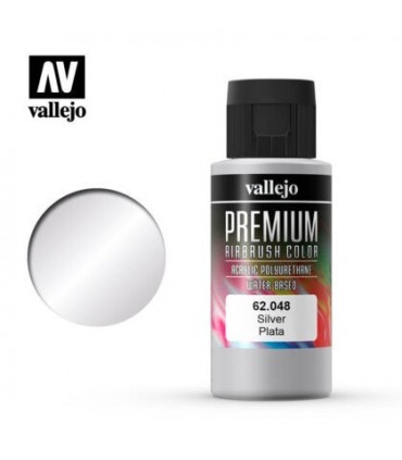 Vallejo Plata premium colors