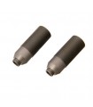 CUERPO AMORTIGUADOR TRAS. MBX7R/8/8R (2u.) MUGEN