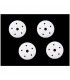 PISTONES AMORTIGUADOR 1.35x5 (4u.) MBX7R/8/8R